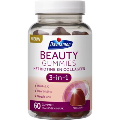 pdp-image-Davitamon Beauty gummies 3in1