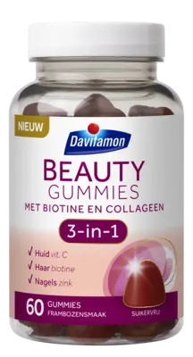 pdp-image-Davitamon Beauty gummies 3in1