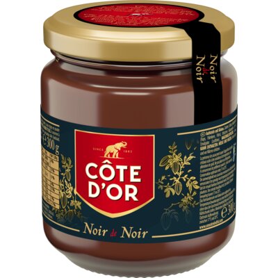 pdp-image-Côte d'Or Spread noir de noir