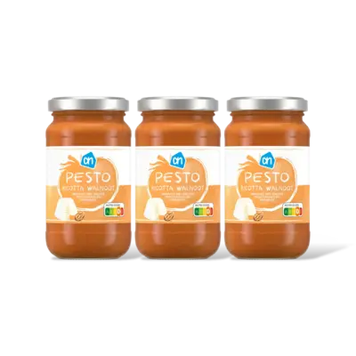 pdp-image-AH Pesto ricotta walnoot 3-pack