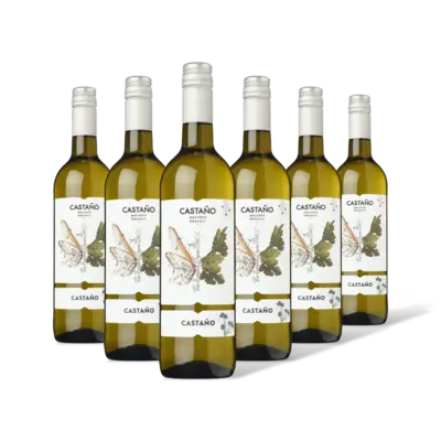 pdp-image-Castaño Macabeo organic 6 flessen