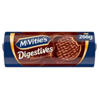 McVitie's Digestives melkchocolade