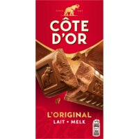 Subcategorie: Melkchocolade repen