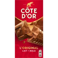 Côte d'Or Chocoladereep melk