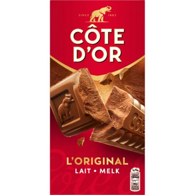 pdp-image-Côte d'Or Chocoladereep melk