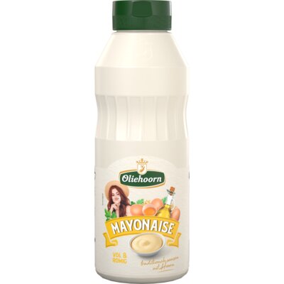 pdp-image-Oliehoorn Mayonaise