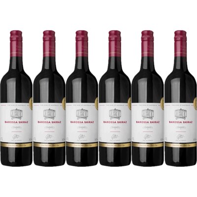 pdp-image-AH Excellent Barossa shiraz 6 flessen