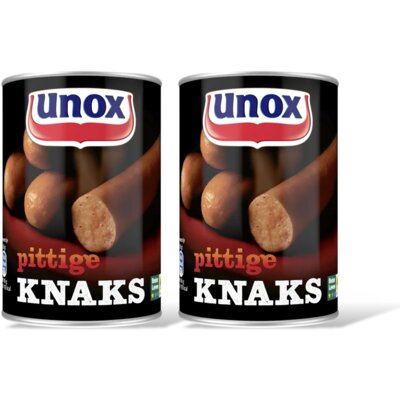 pdp-image-Unox Pittige knaks 2-pack