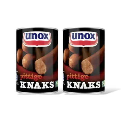 pdp-image-Unox Pittige knaks 2-pack