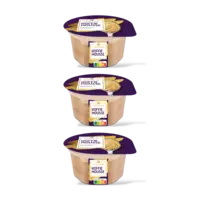 AH Mousse koffie 3-pack