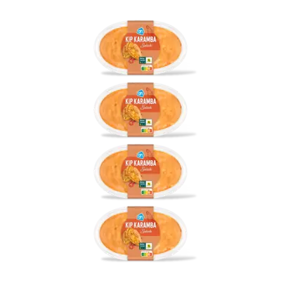 pdp-image-AH Kip karamba salade 4-pack
