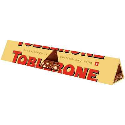 pdp-image-Toblerone Chocoladereep melk amandelnougat