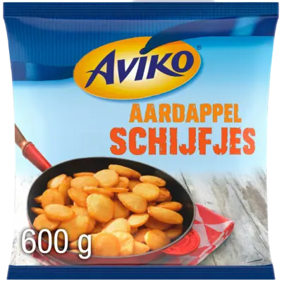 pdp-image-Aviko Aardappelschijfjes