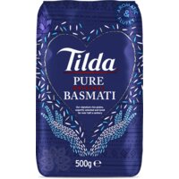 Tilda Pure basmati