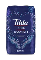Tilda Pure basmati