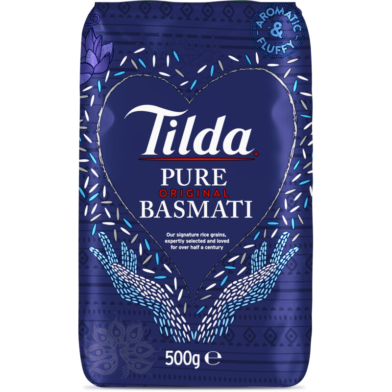 Tilda Pure basmati