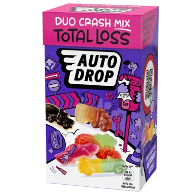pdp-image-Autodrop Duo crash mix total loss