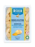De Cecco Gnocchi di patate glutenvrij
