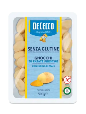 pdp-image-De Cecco Gnocchi di patate glutenvrij