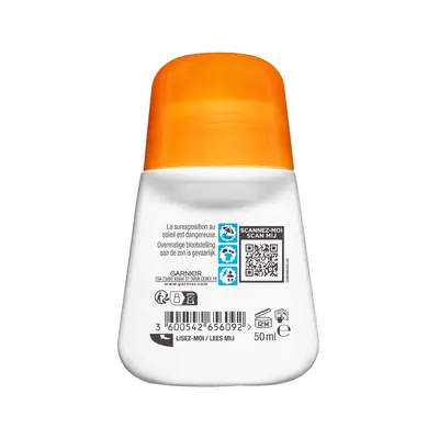 pdp-image-Ambre Solaire Kids sensitive expert+ roll-on spf50+