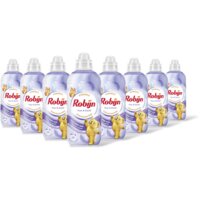 Robijn Wasverzachter puur & zacht 8-pack