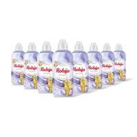 Robijn Wasverzachter puur & zacht 8-pack