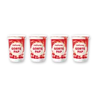 Melkunie Gortepap 4-pack