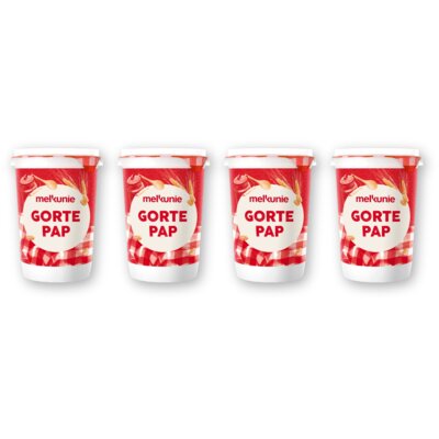 pdp-image-Melkunie Gortepap 4-pack