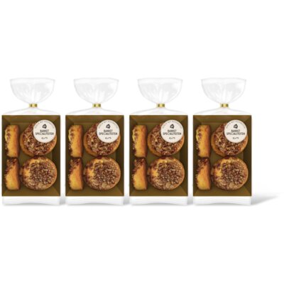 pdp-image-AH Mini pecan caramel koek 4-pack