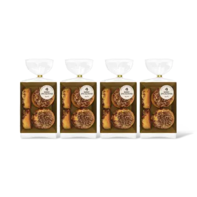 pdp-image-AH Mini pecan caramel koek 4-pack