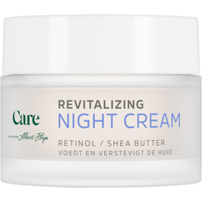 pdp-image-Care Revitalizing night cream