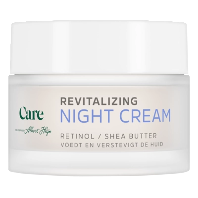 pdp-image-Care Revitalizing night cream