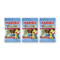 Haribo Kindermix 3-pack