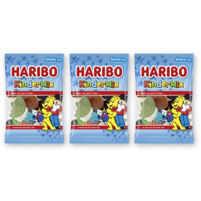 pdp-image-Haribo Kindermix 3-pack
