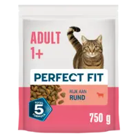 Perfect fit Activ 1+ rund