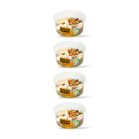 AH Kleine salade couscous hummus 4-pack