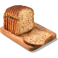 Een afbeelding van AH Stevig eiwitrijk half