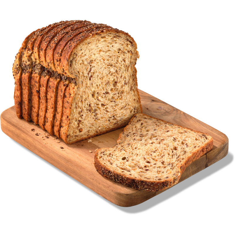 Een afbeelding van AH Stevig eiwitrijk half