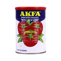 Akfa Tomaten puree
