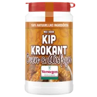 Verstegen Kruidenmix voor kip krokant