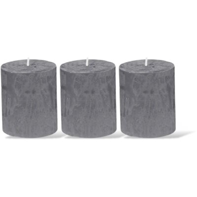pdp-image-AH Rustiek 7x8cm antraciet 3-pack