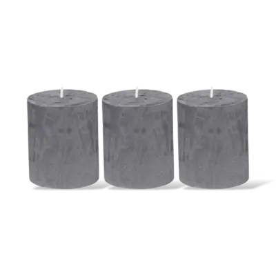 pdp-image-AH Rustiek 7x8cm antraciet 3-pack