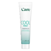 Care Tandpasta cool mint
