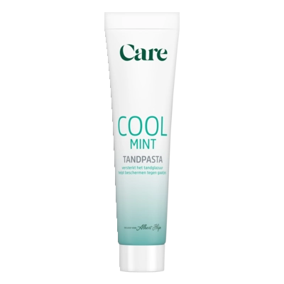 pdp-image-Care Tandpasta cool mint