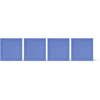 pdp-image-AH Servet donkerblauw 4-pack