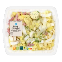 AH Uit eigen keuken stamppot witlof