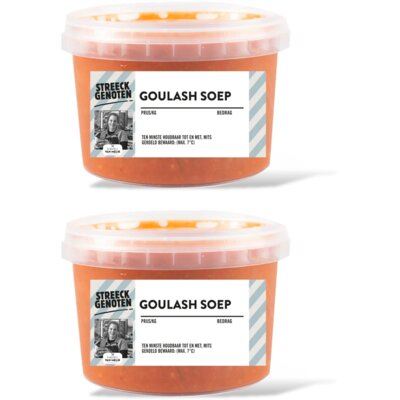 pdp-image-Streeckgenoten Goulashsoep Hongaarse stijl 2-pack