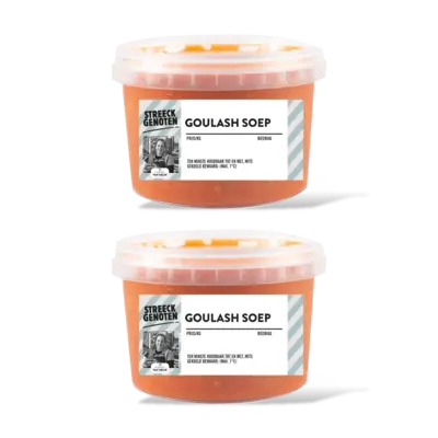 pdp-image-Streeckgenoten Goulashsoep Hongaarse stijl 2-pack