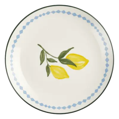 pdp-image-AH Dinerbord citroen 26cm