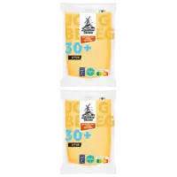 De Zaanse Hoeve Jong belegen 30+ stuk 2-pack